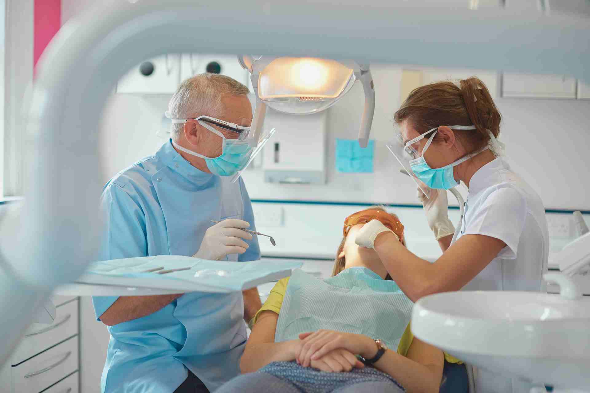 Dentist in Friendship, WI